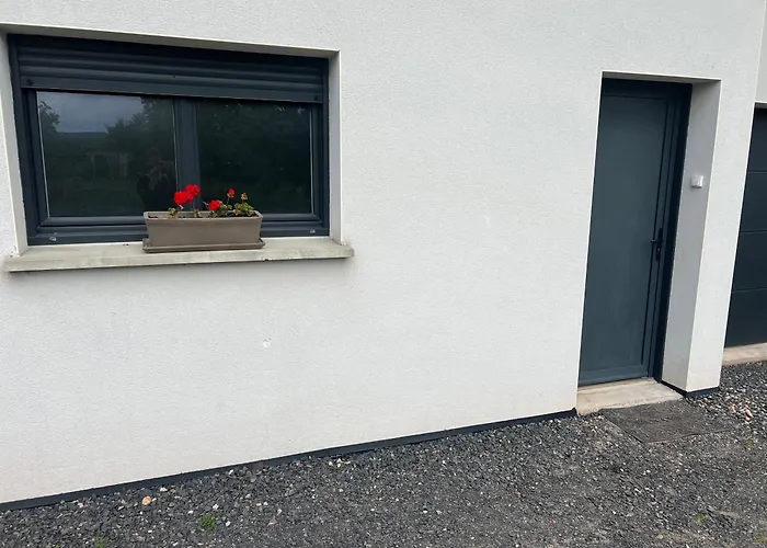 Loft דירה Gugnecourt