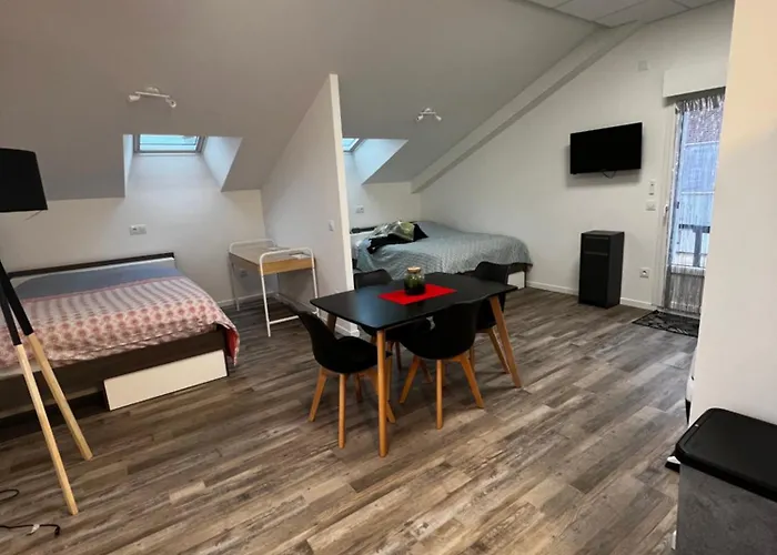 Loft * Gugnecourt