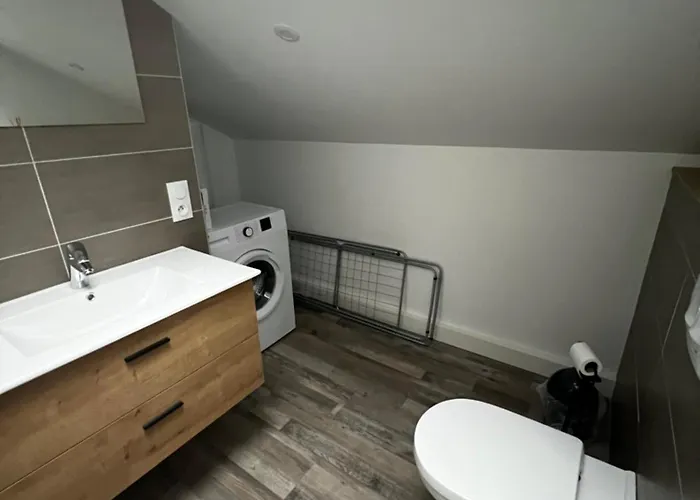 דירה Loft Gugnecourt